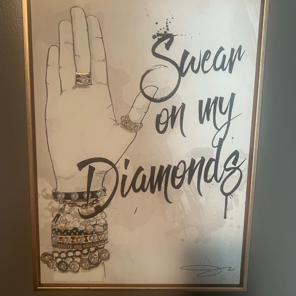 Beautiful picture for your bedroom - Picture 2 of 3